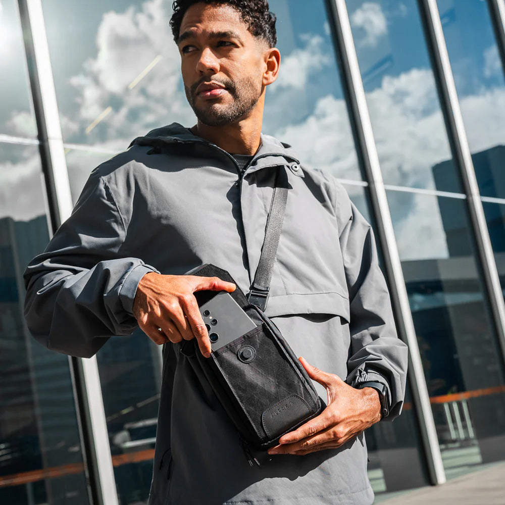 ALPAKA Modular Sling V2 X-Pac VX21, Black