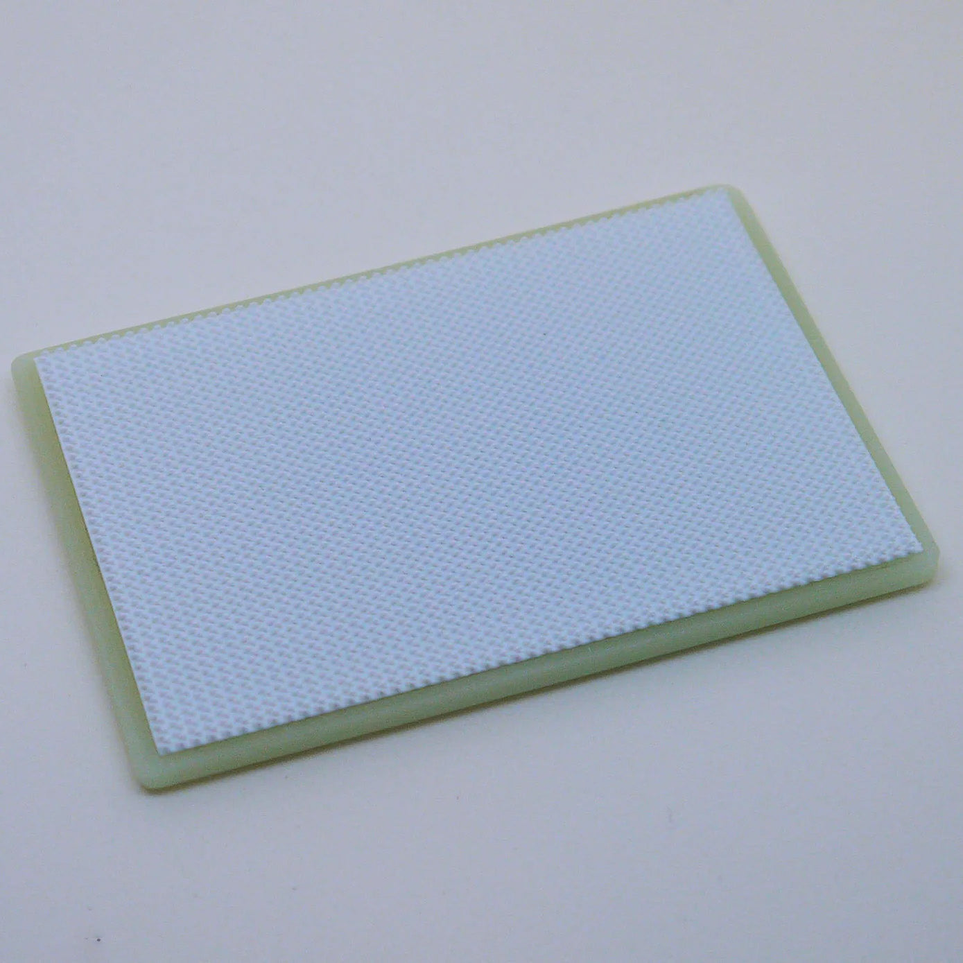 TEC-Accessoires Embrite™ BEACON Morale Patch, Green Glow