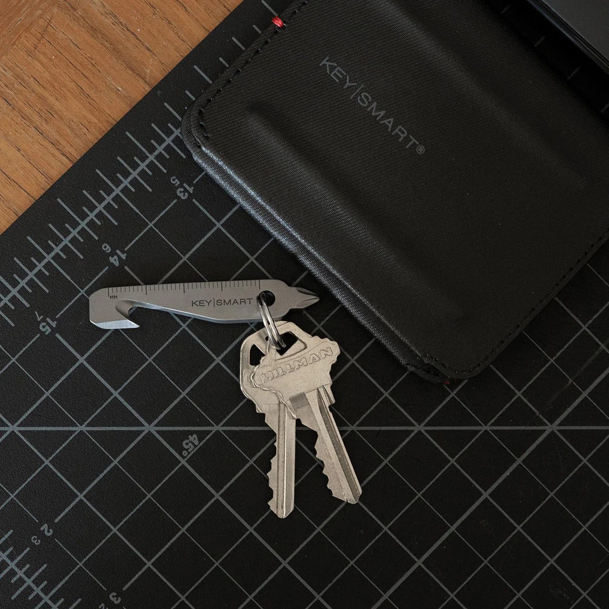 KeySmart® MultiTool