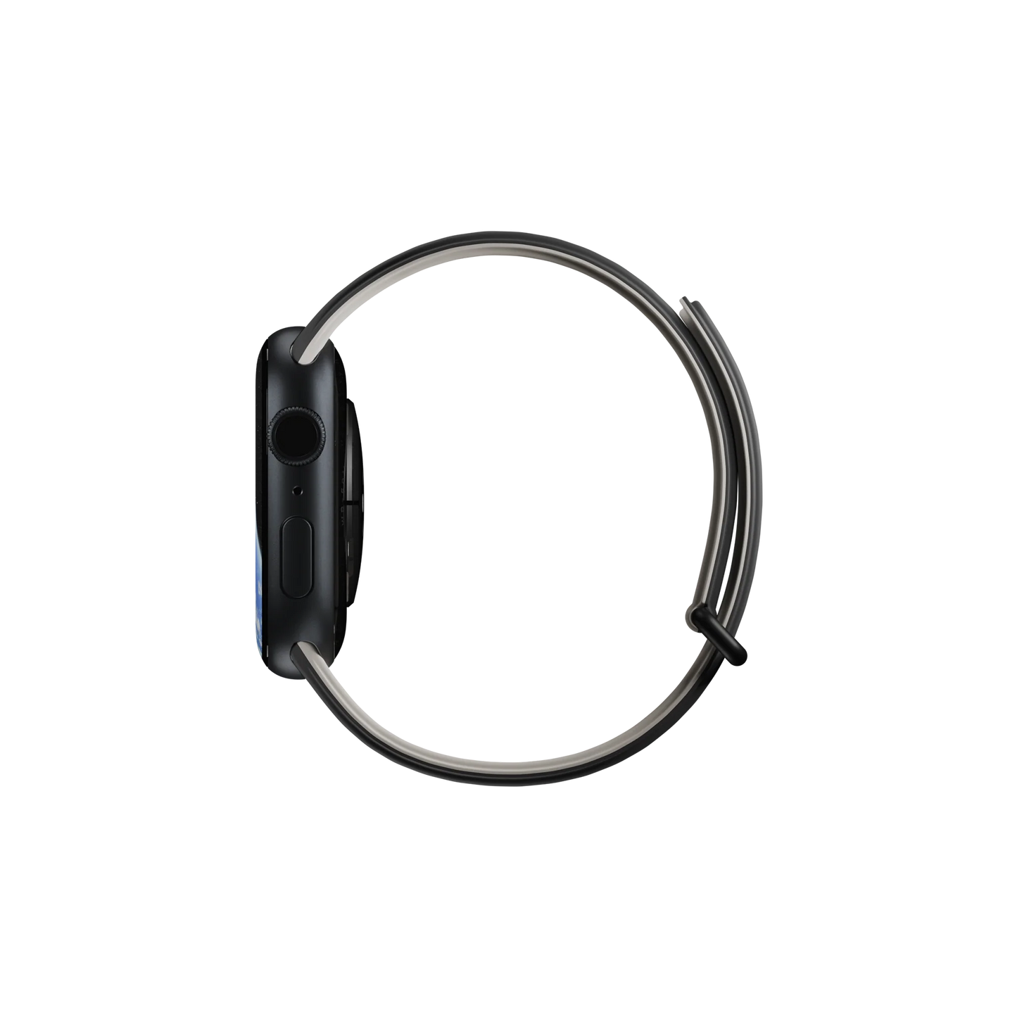 Native Union Active Magnetic Band for Apple Watch 38/40/41mm, Black