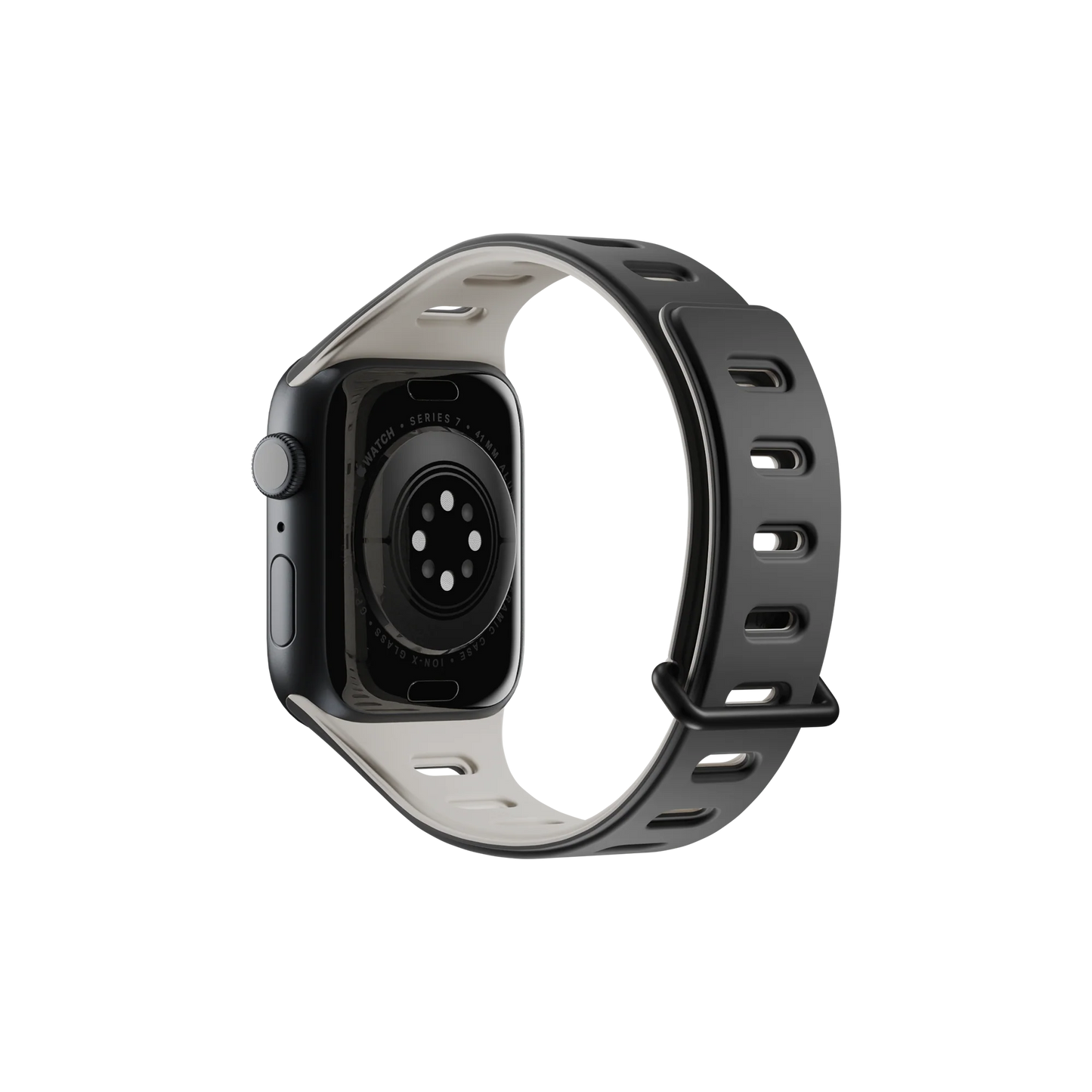 Native Union Active Magnetic Band for Apple Watch 38/40/41mm, Black