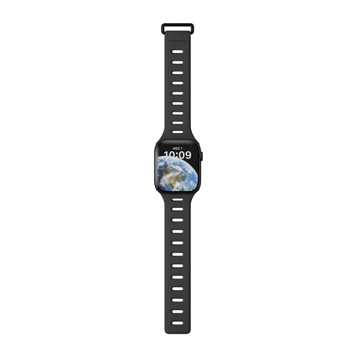 Native Union Active Magnetic Band for Apple Watch 38/40/41mm, Black