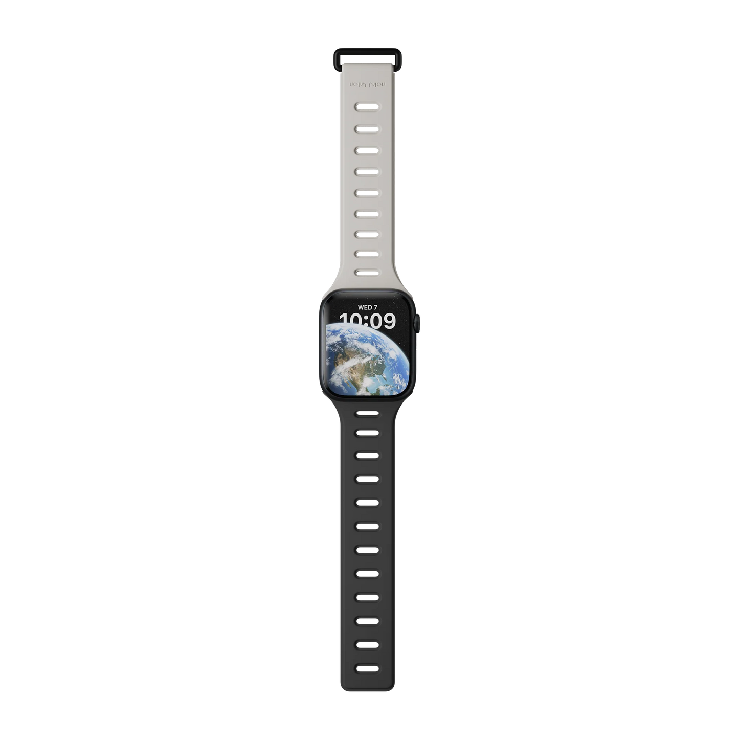 Native Union Active Magnetic Band for Apple Watch 38/40/41mm, Black
