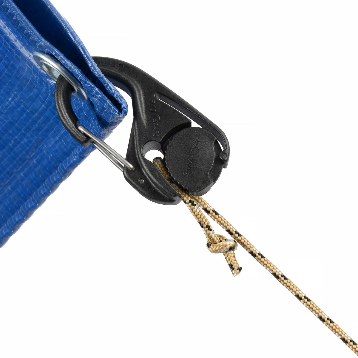 Nite Ize CamJam® Cord Tightener, 4 Pack No Rope