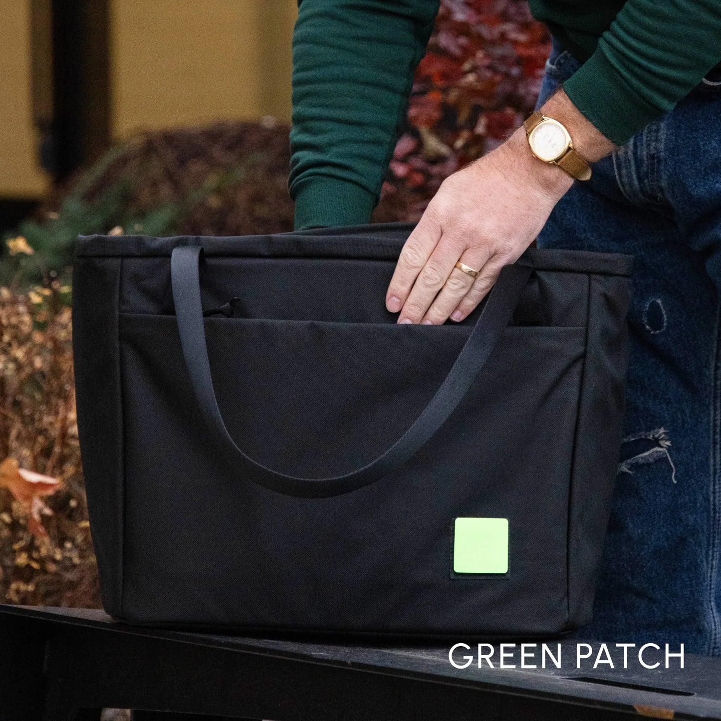 EVERGOODS Neon Patch Bundle