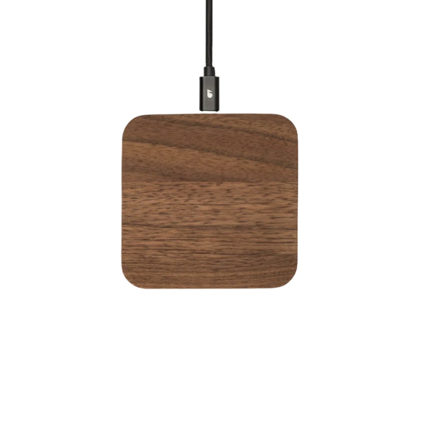 Oakywood Charging Pad OakyBlocks, Walnut