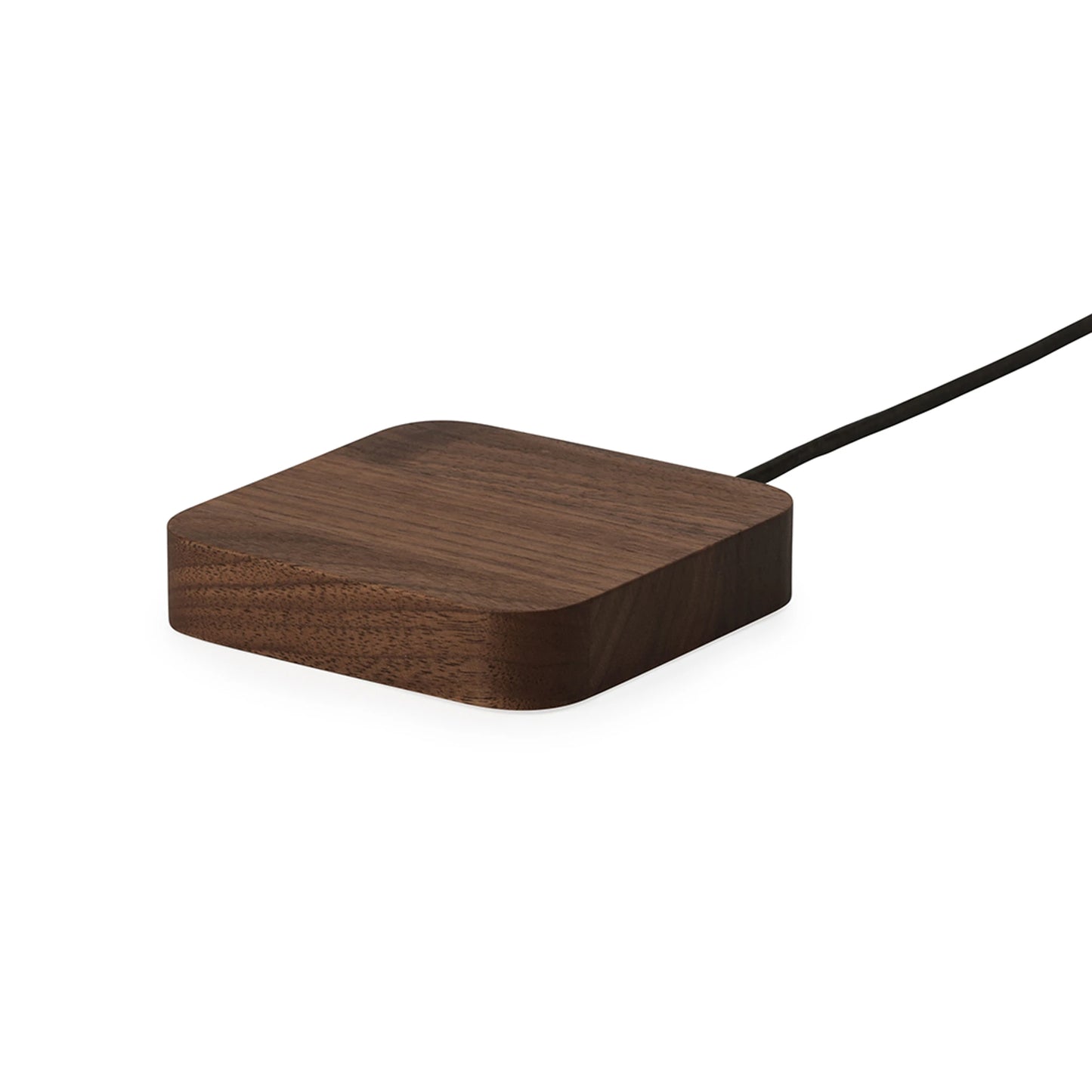 Oakywood Charging Pad OakyBlocks, Walnut