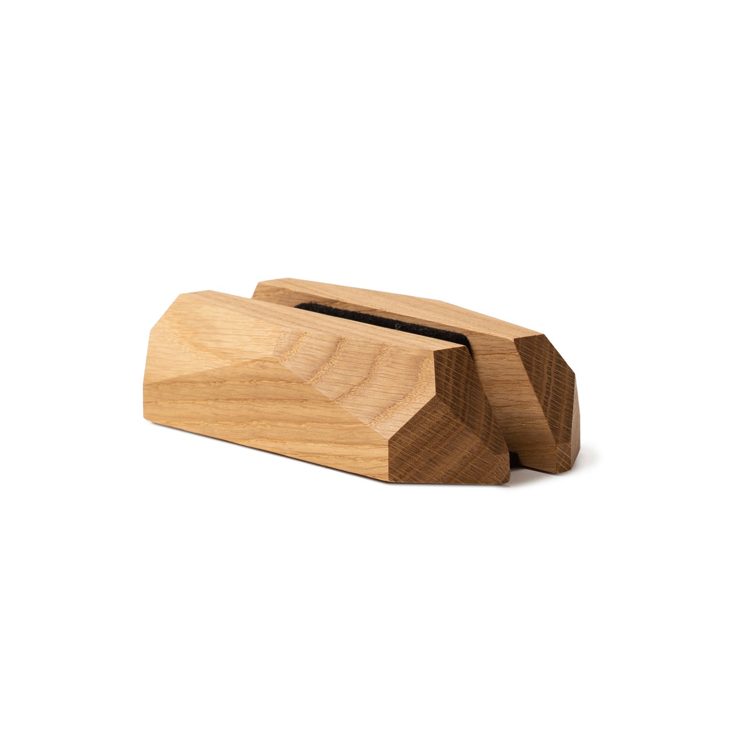 Oakywood Laptop Dock, Oak