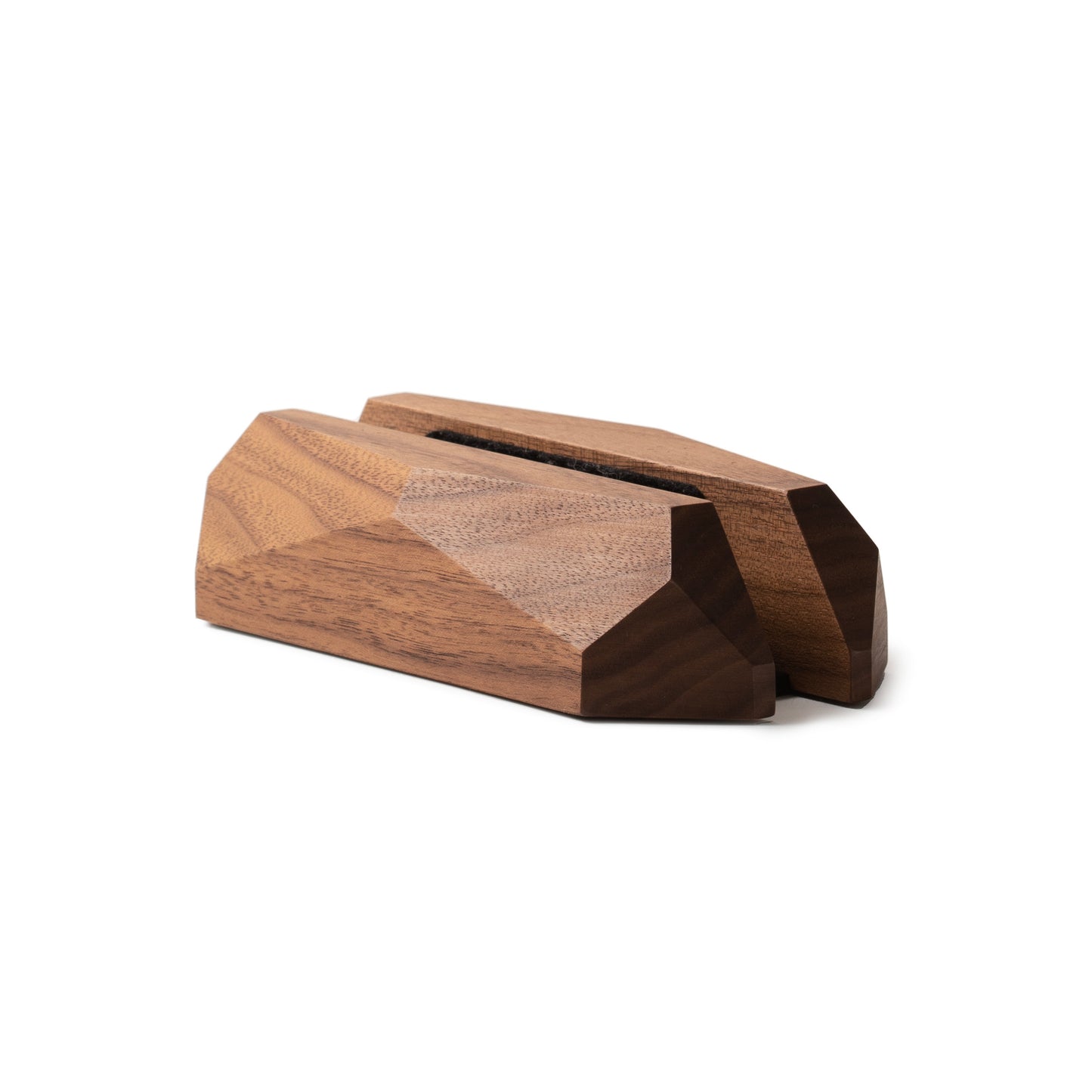 Oakywood Laptop Dock, Walnut