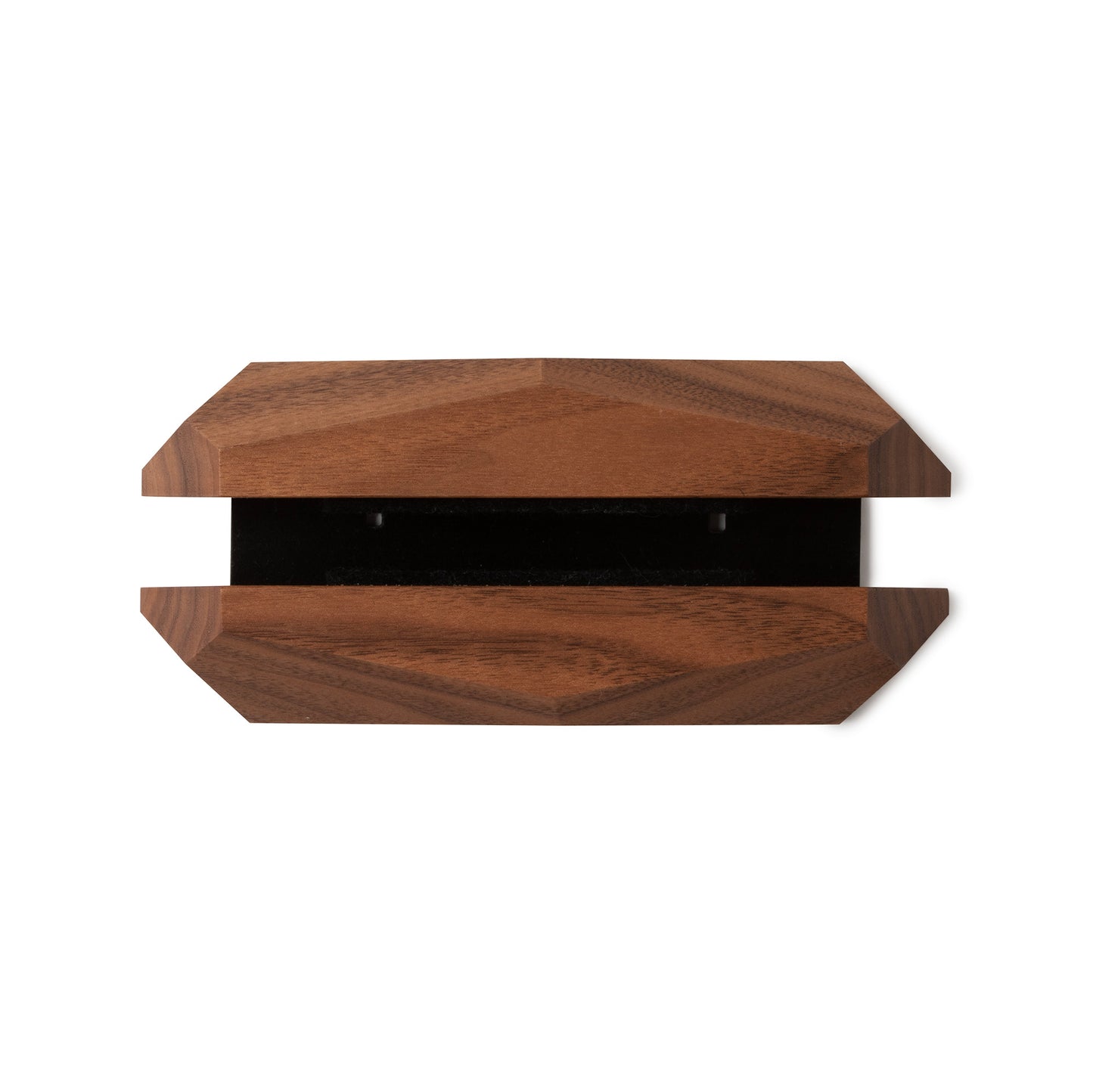 Oakywood Laptop Dock, Walnut