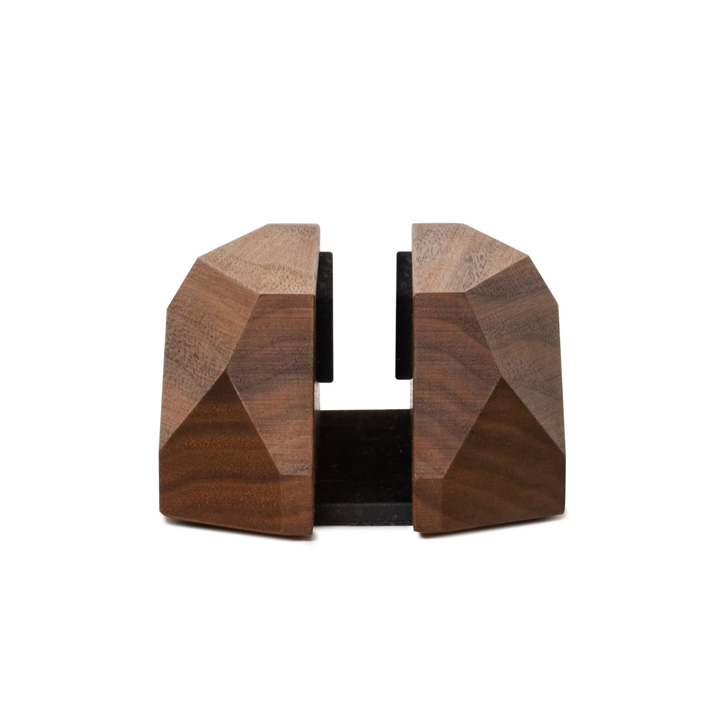Oakywood Laptop Dock, Walnut