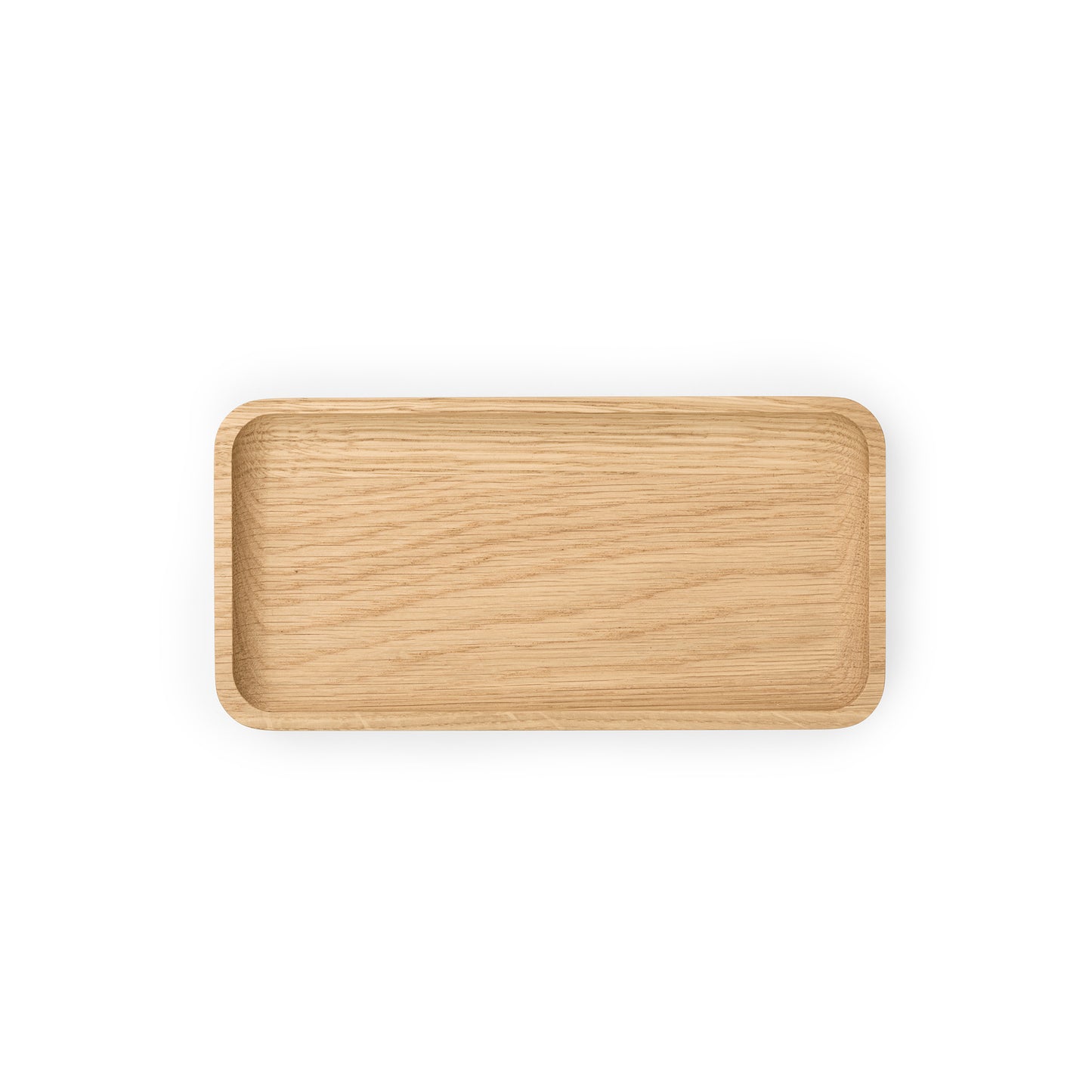 Oakywood Large Tray (OakyBlocks), Oak
