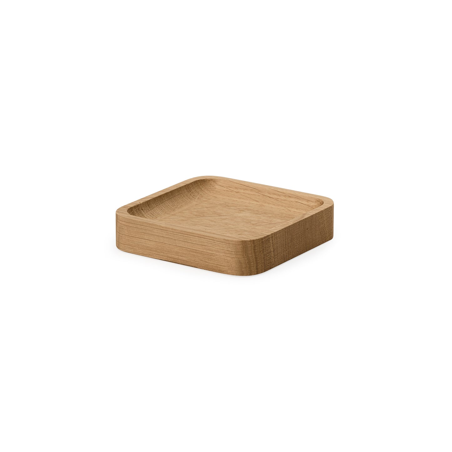 Oakywood Small Tray (OakyBlocks), Oak