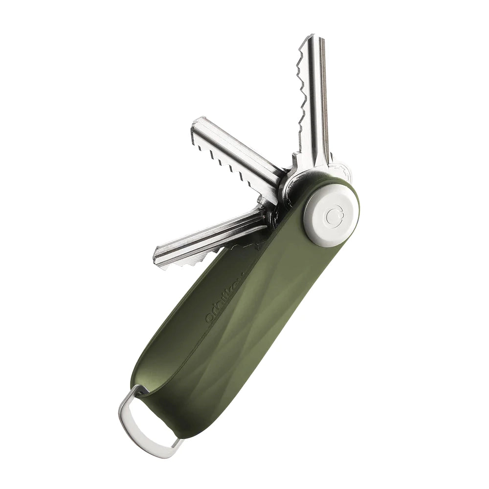 Orbitkey 2.0 Active Key Organiser