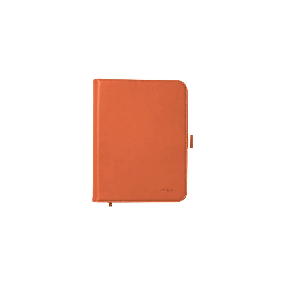 Orbitkey Compendium A5