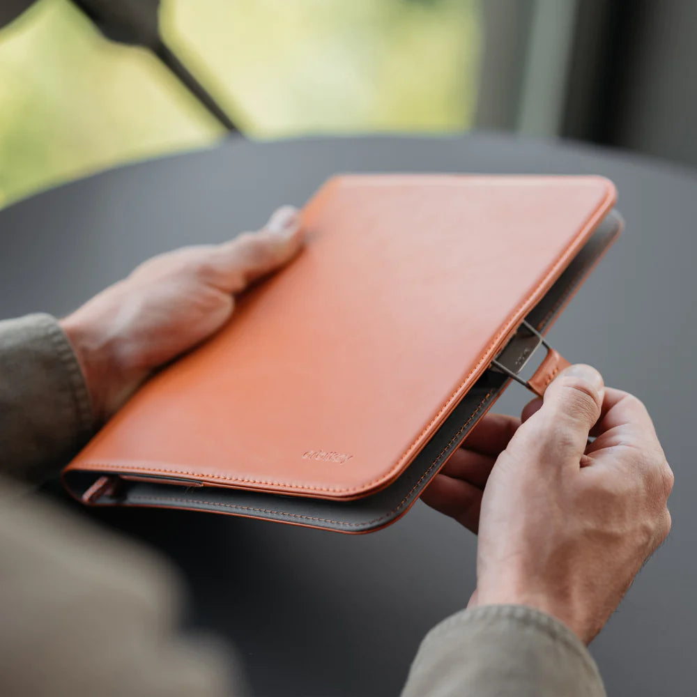 Orbitkey Compendium A5