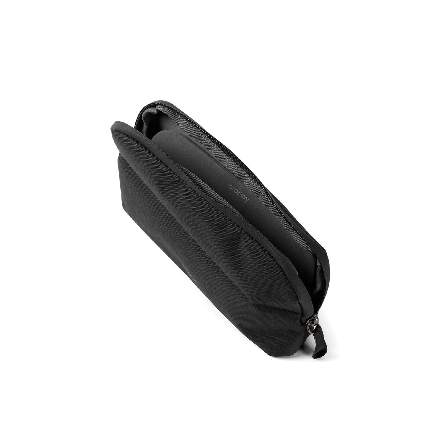 Orbitkey Desk Pouch, Black