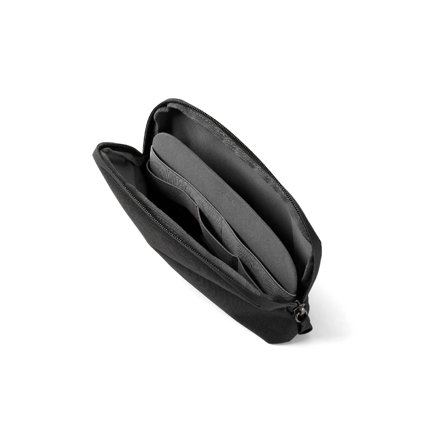 Orbitkey Desk Pouch, Black
