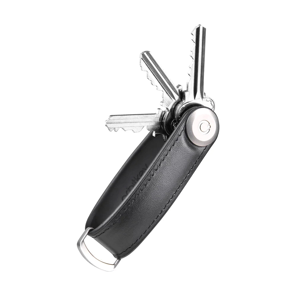 Orbitkey Key Hybrid Leather Key Organiser
