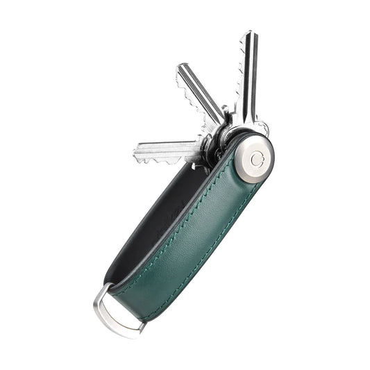Orbitkey Key Hybrid Leather Key Organiser