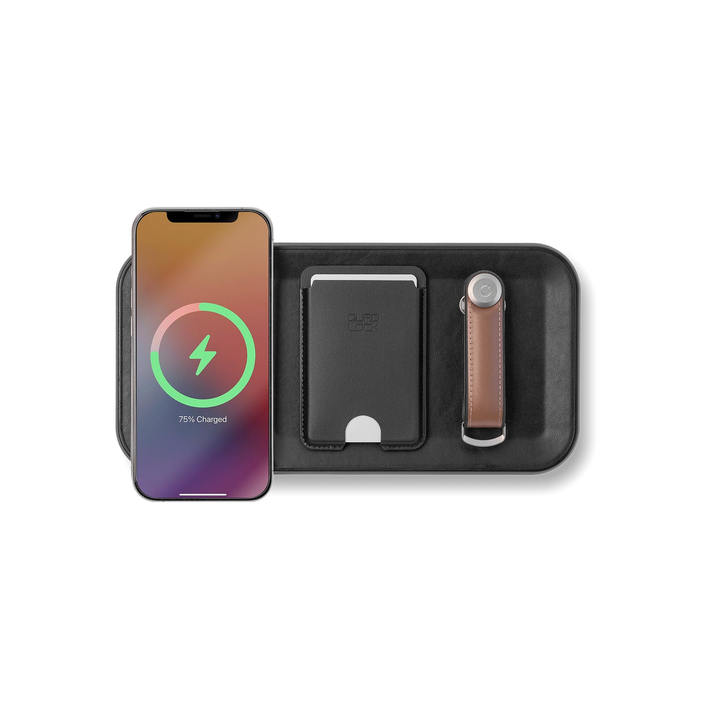 Orbitkey Nest v2, Black