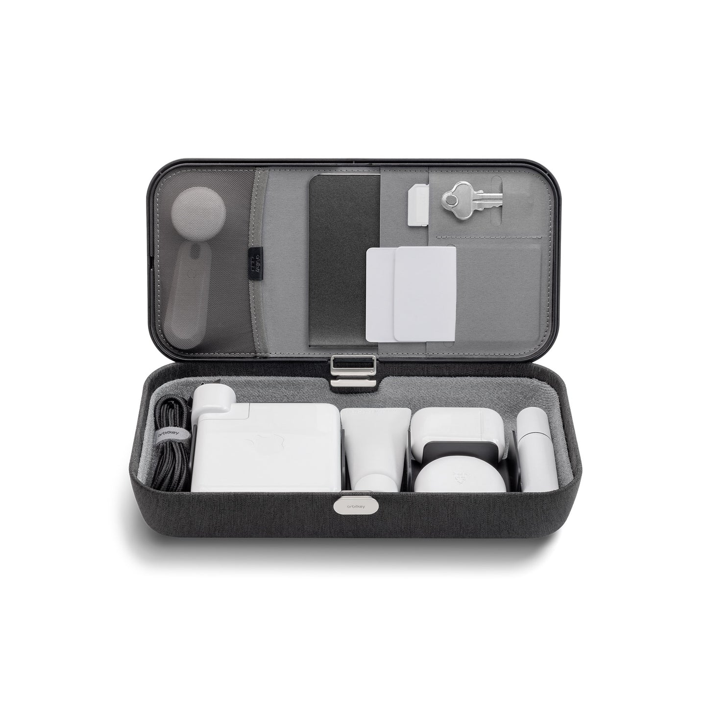 Orbitkey Nest v2, Black