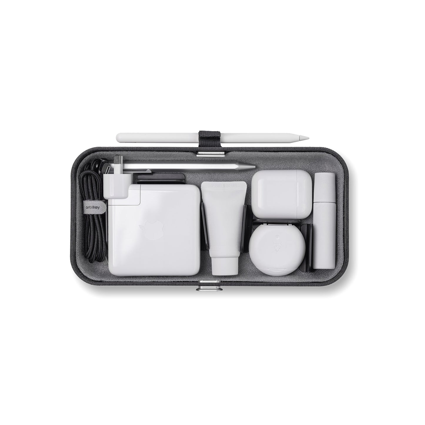 Orbitkey Nest v2, Black