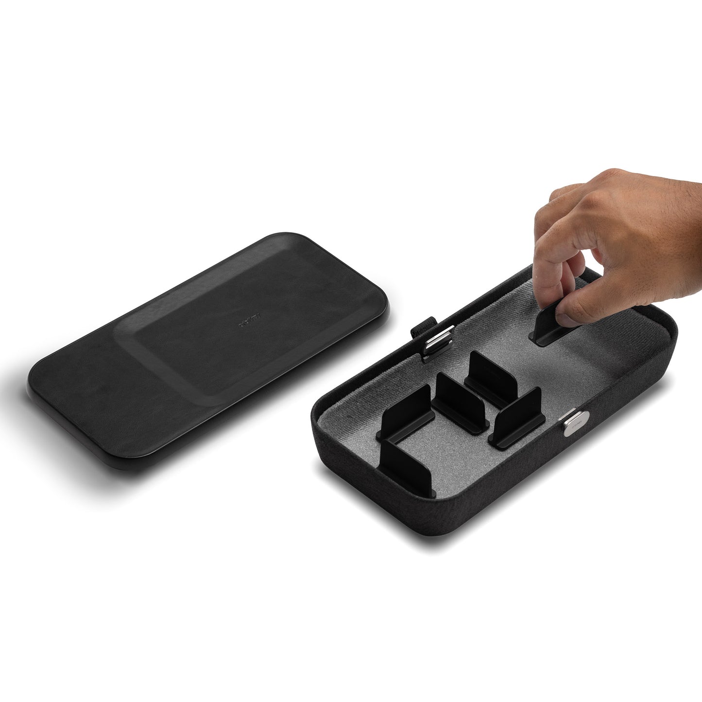 Orbitkey Nest v2, Black