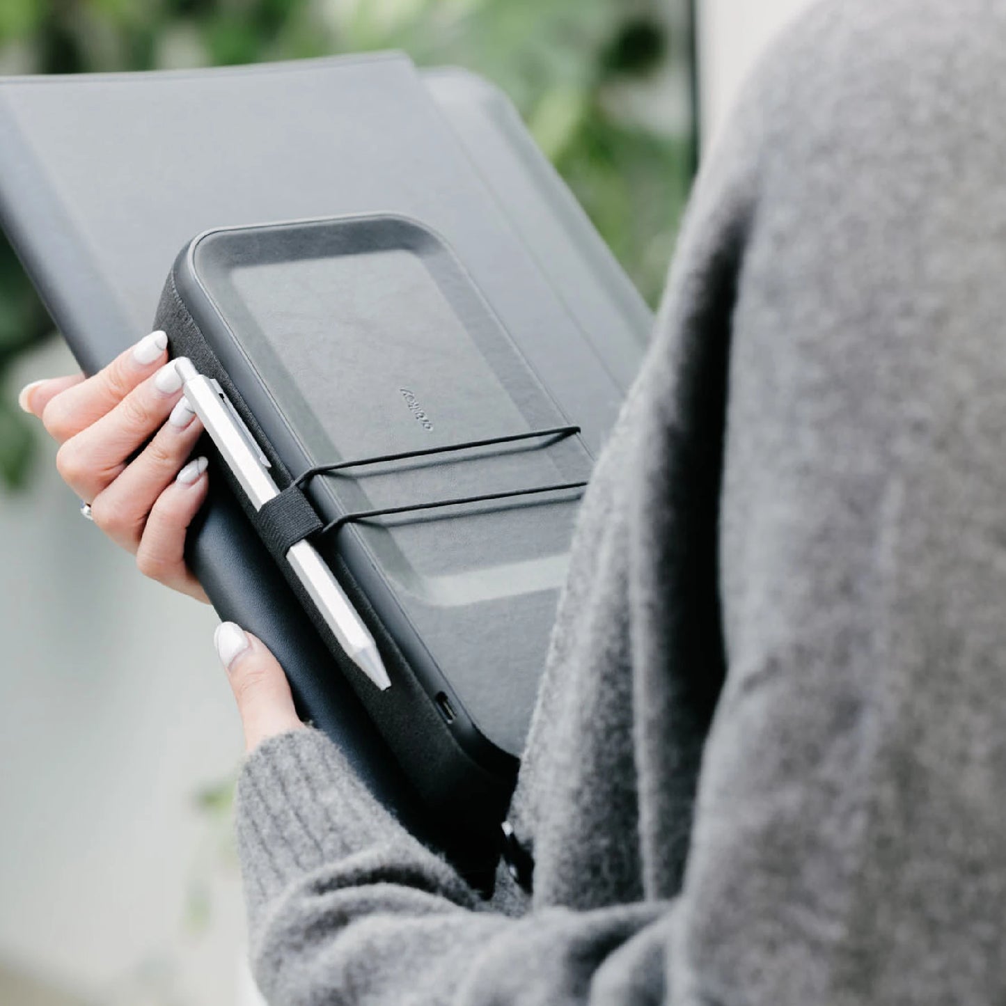 Orbitkey Nest v2, Black