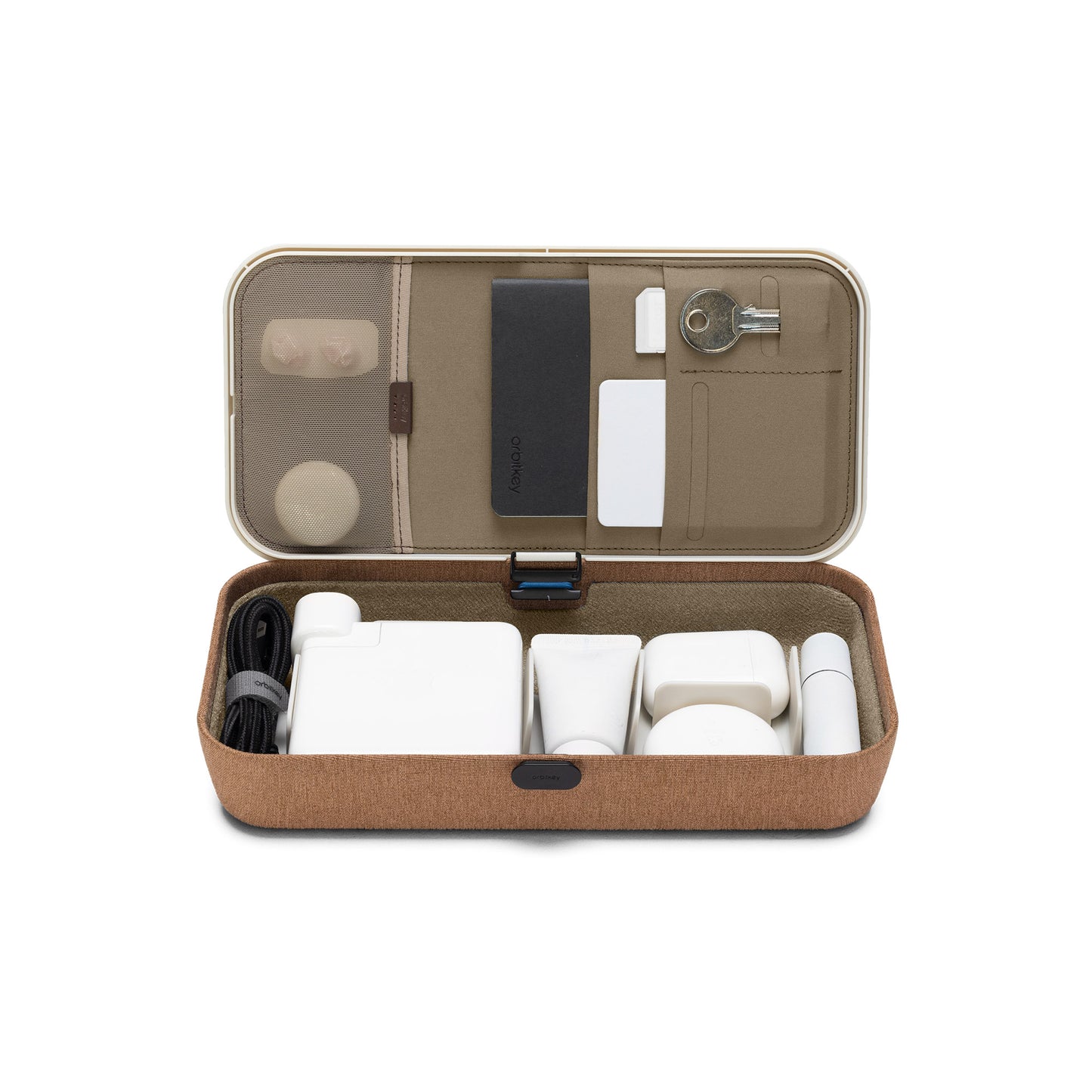 Orbitkey Star Wars™ Nest v2, Obi-Wan Kenobi™