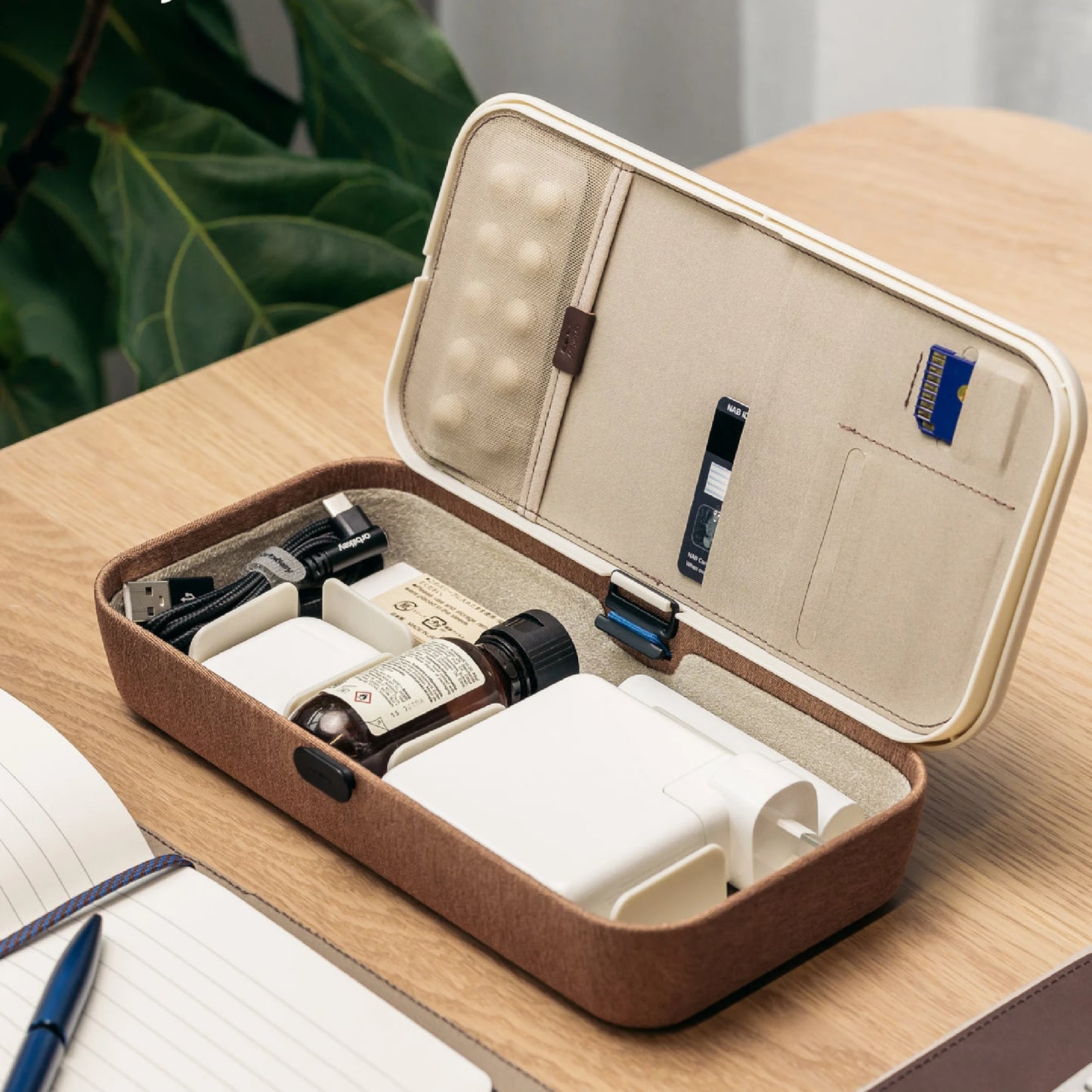Orbitkey Star Wars™ Nest v2, Obi-Wan Kenobi™