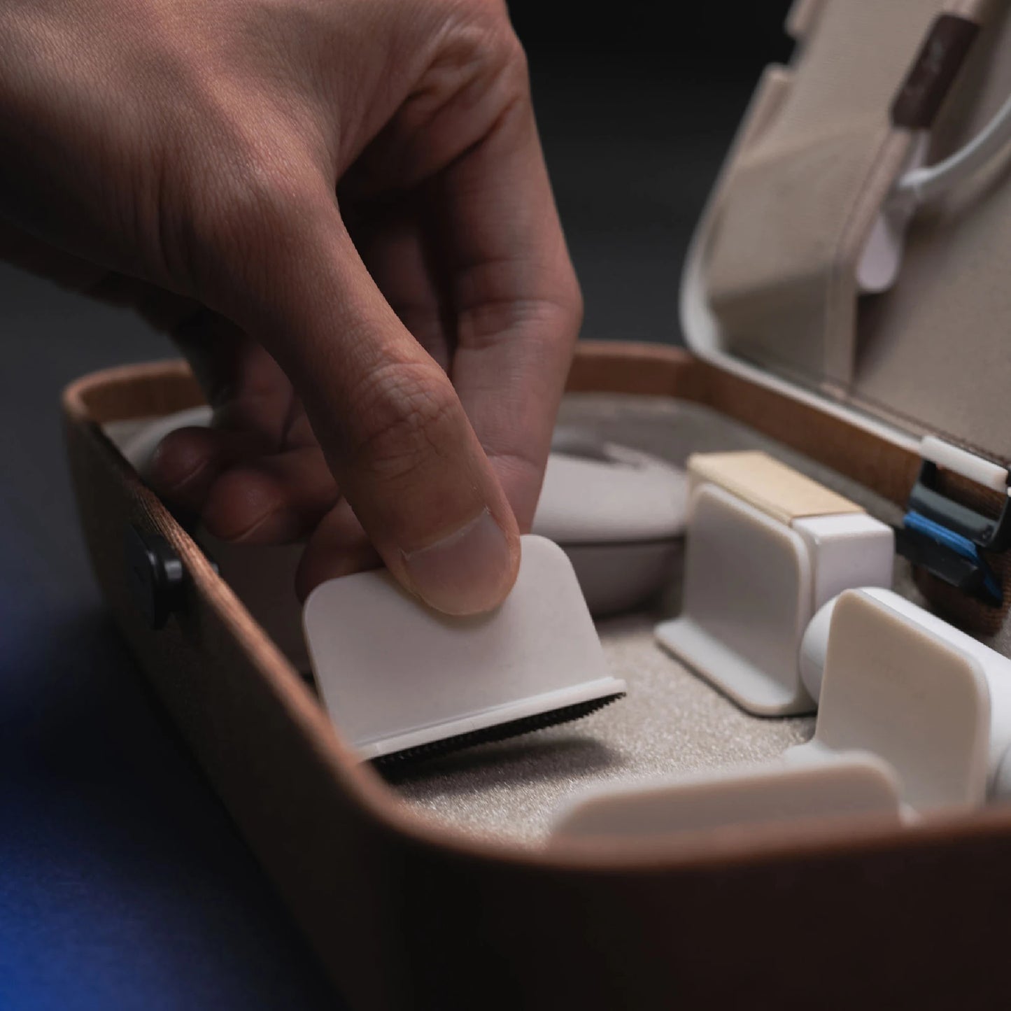 Orbitkey Star Wars™ Nest v2, Obi-Wan Kenobi™