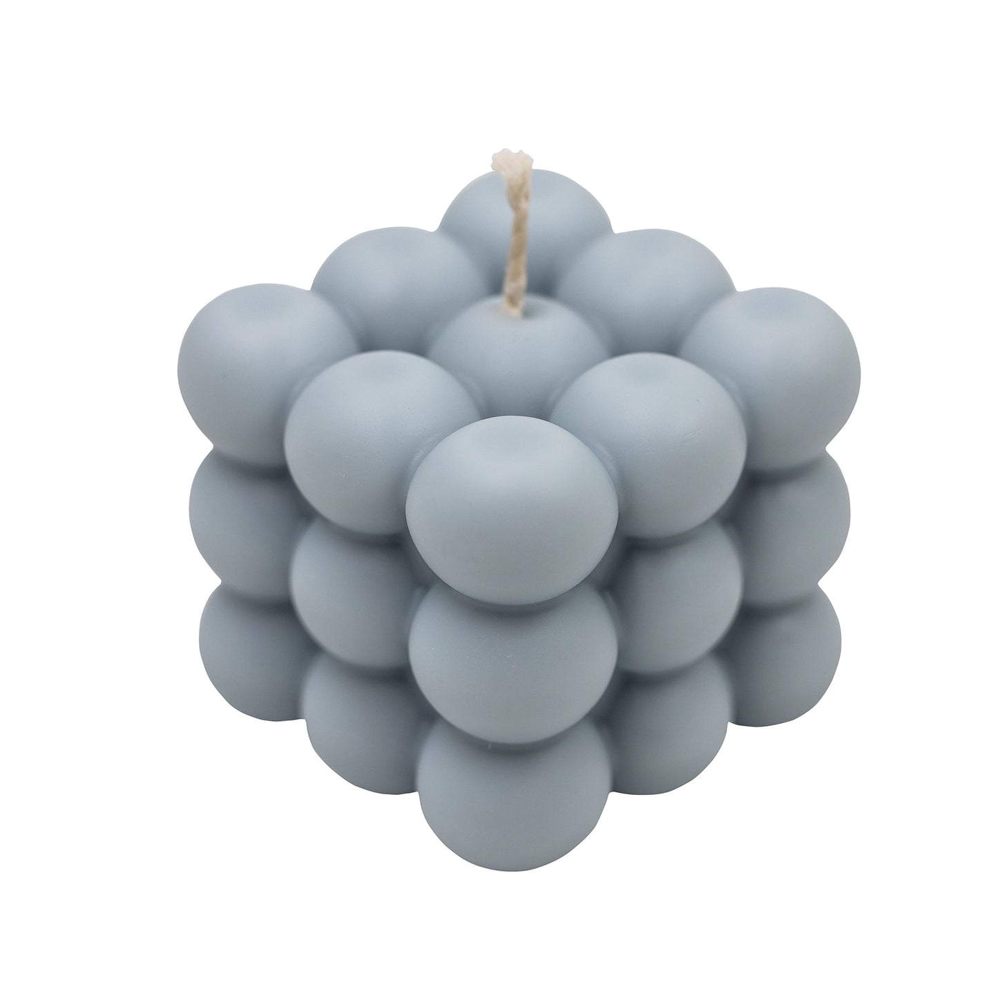 Ordinate Bubble Handmade Candle 3x3