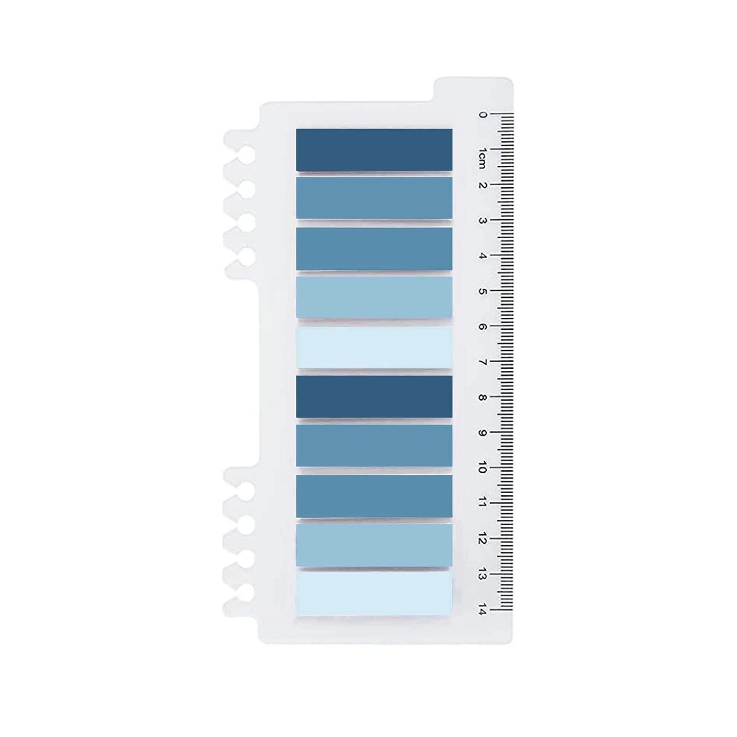Ordinate Sticky Notes Full Color Tabs