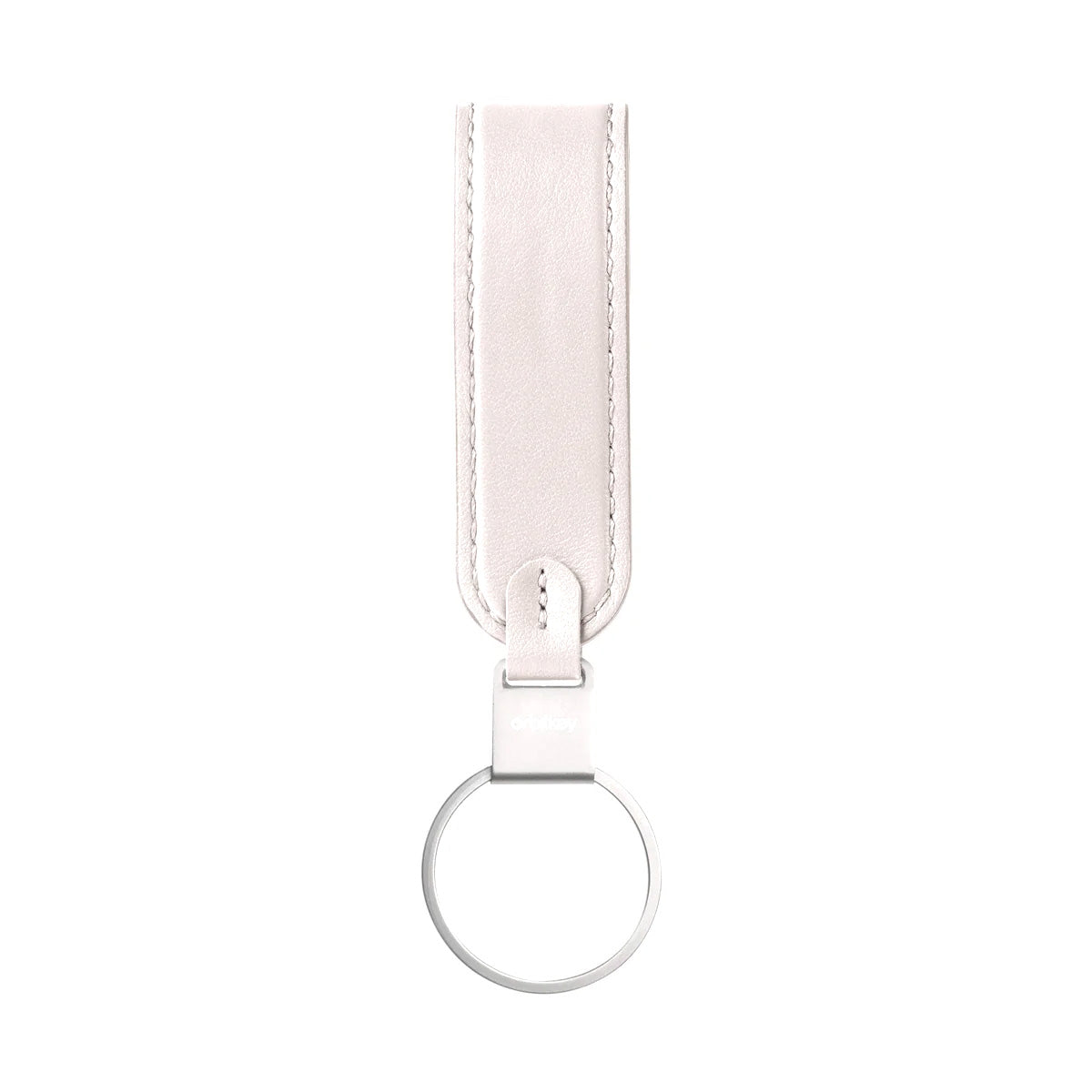 Orbitkey Loop Keychain, KonMari