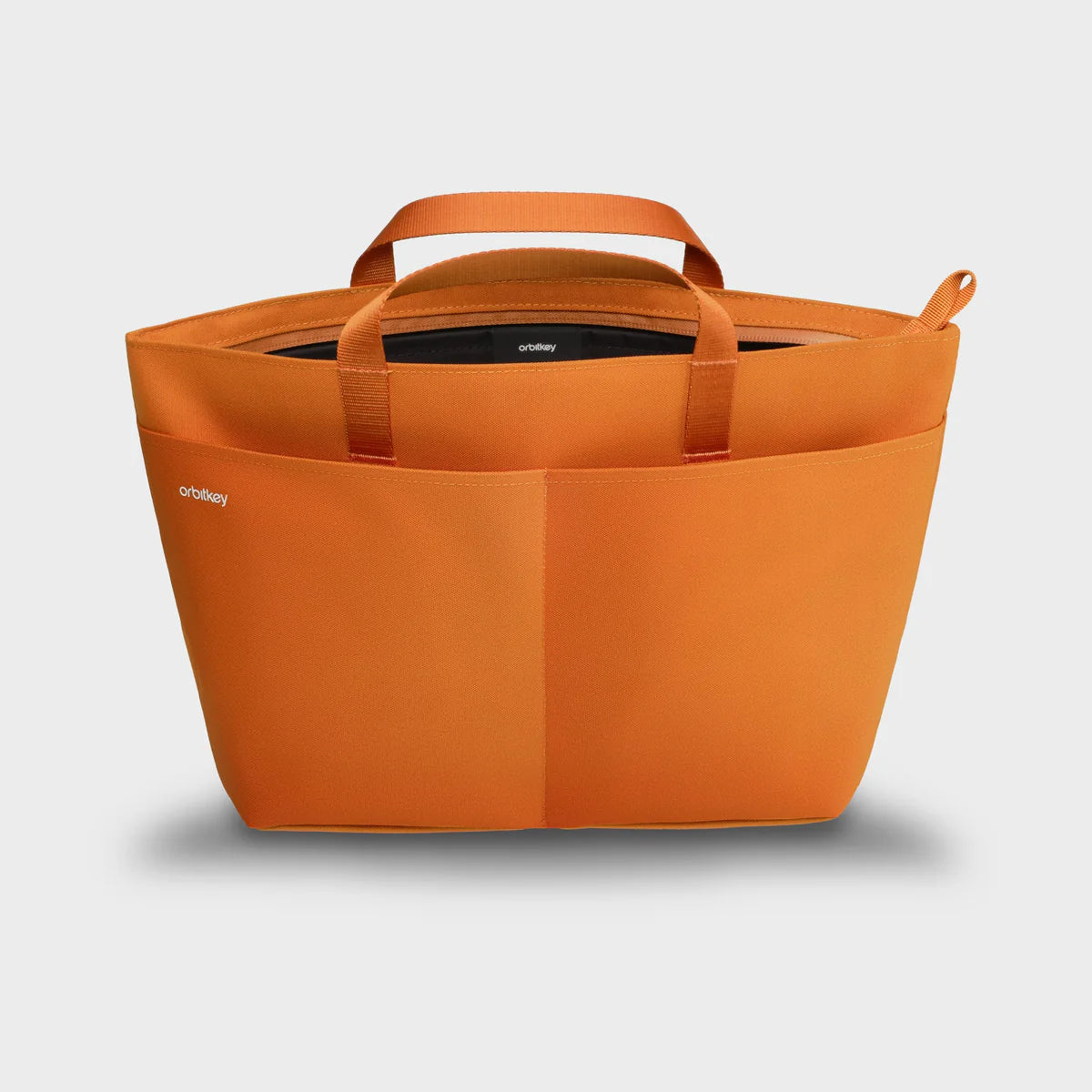 Orbitkey Insulated Lunch Bag Mini 5L, Terracotta