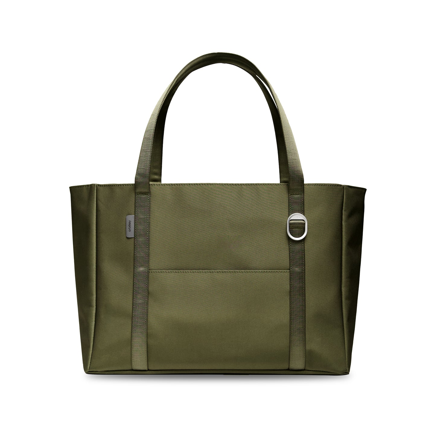 Orbitkey Daily Tote 21L, Olive