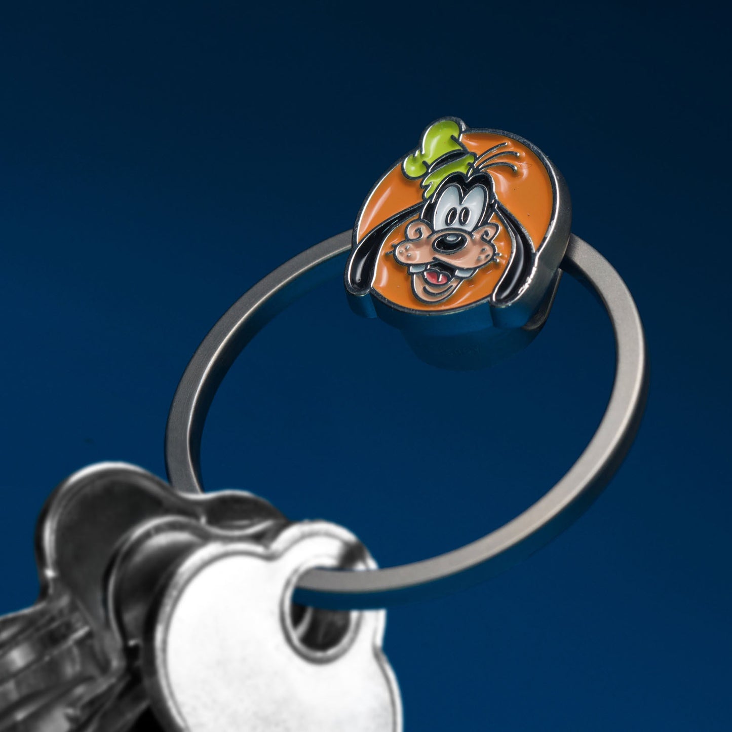 Orbitkey Disney™ Quick Release Ring, Goofy™