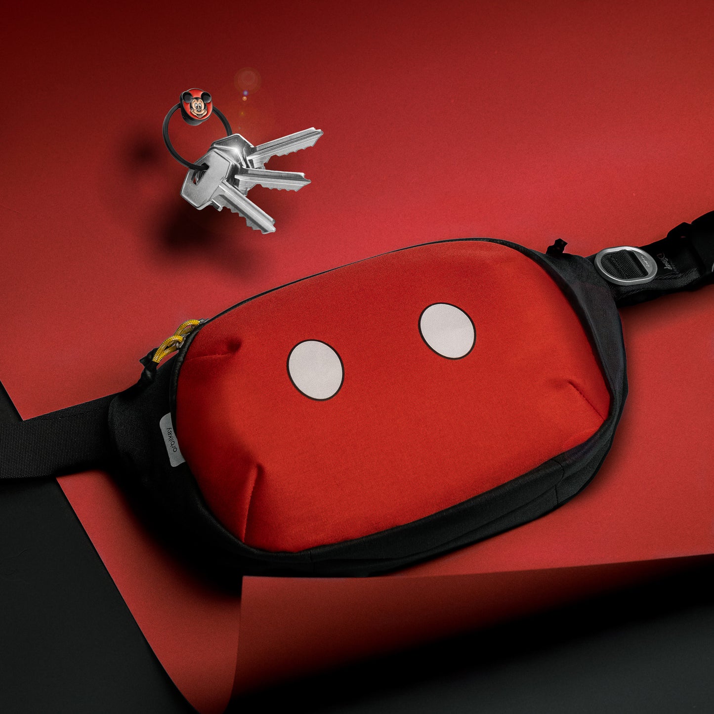 Orbitkey Disney™ Sling 4L, Mickey Mouse™