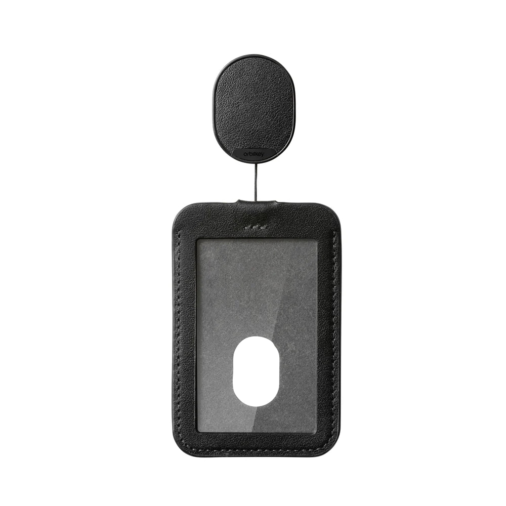 Orbitkey ID Card Holder