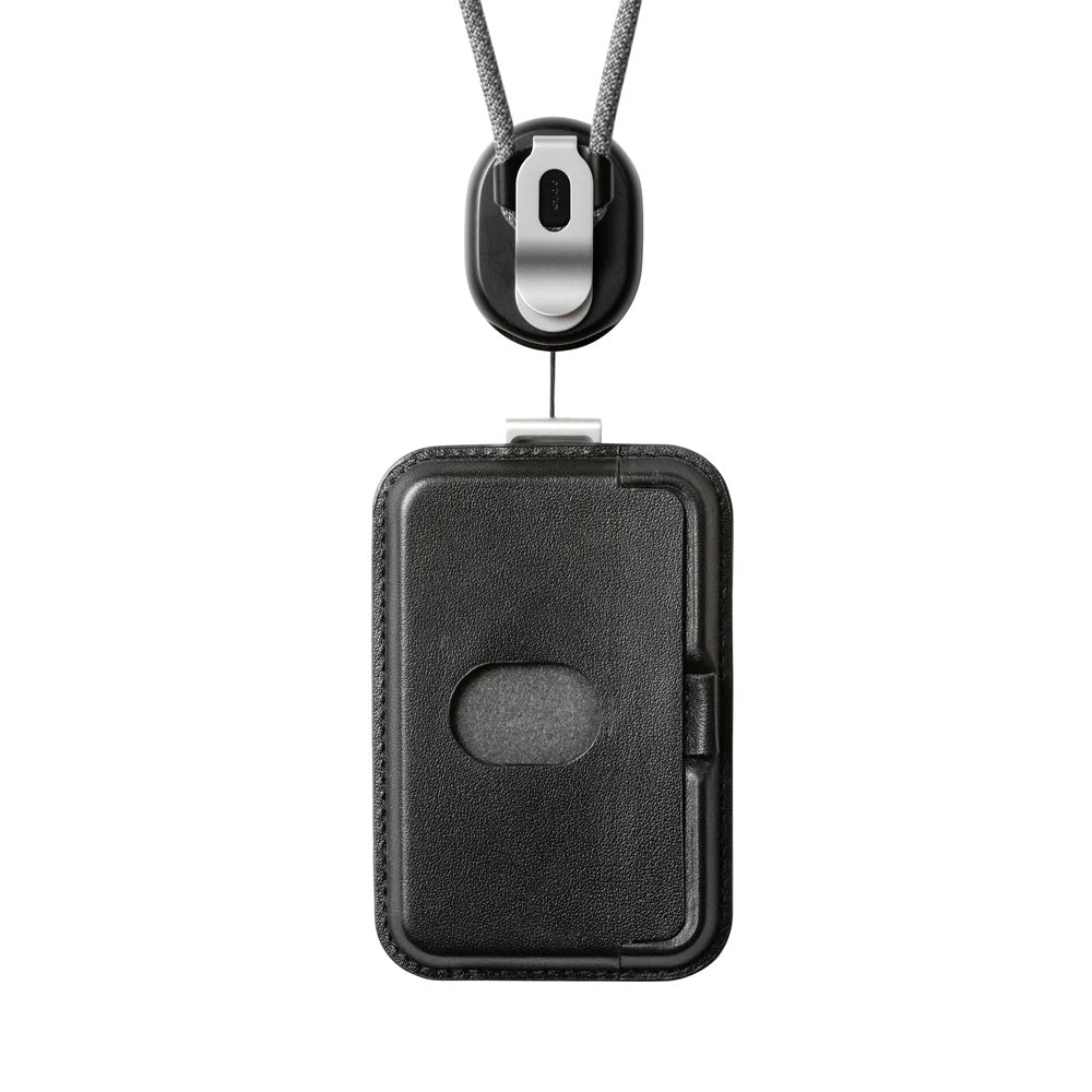 Orbitkey ID Card Holder Pro (med snor)