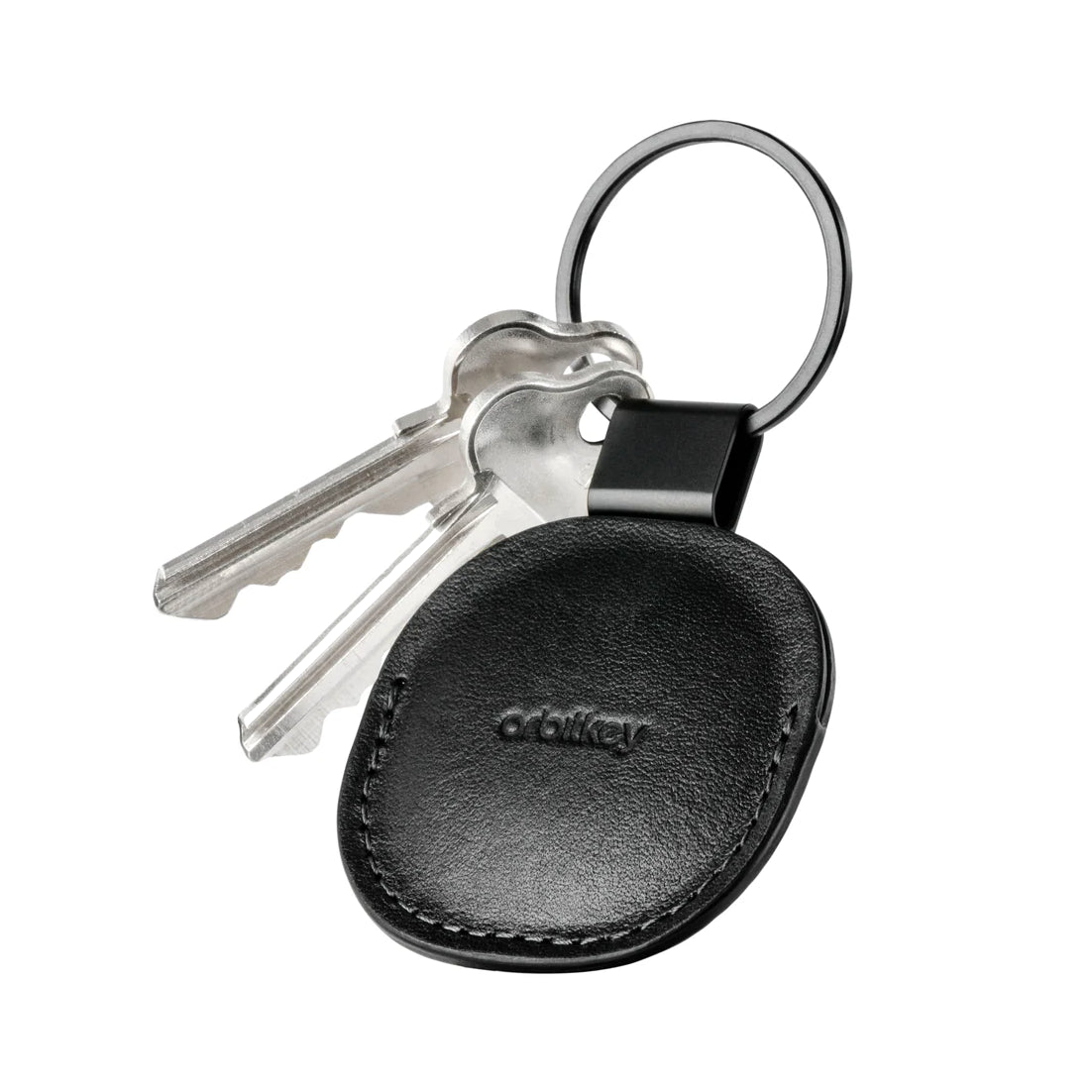 Orbitkey Leather Holder for AirTag
