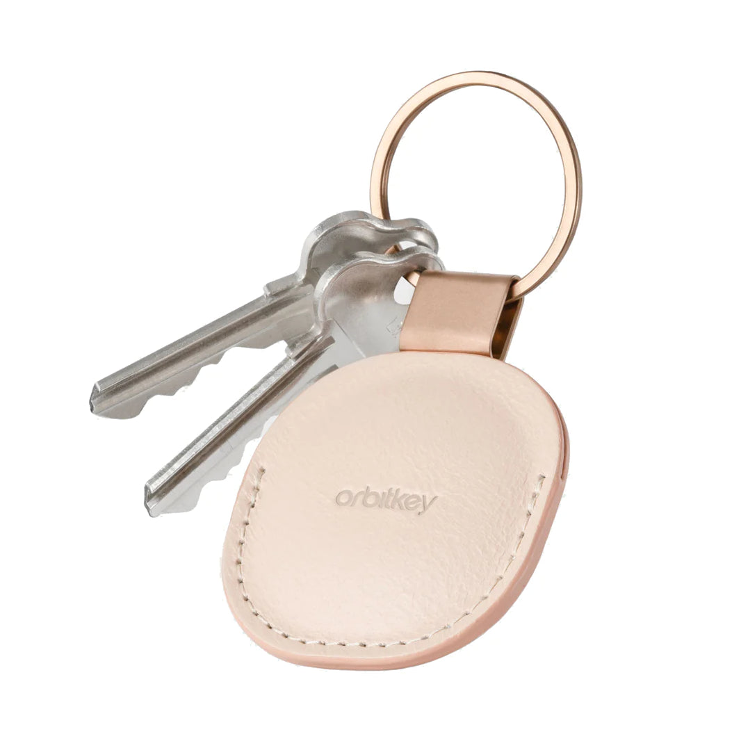 Orbitkey Leather Holder for AirTag