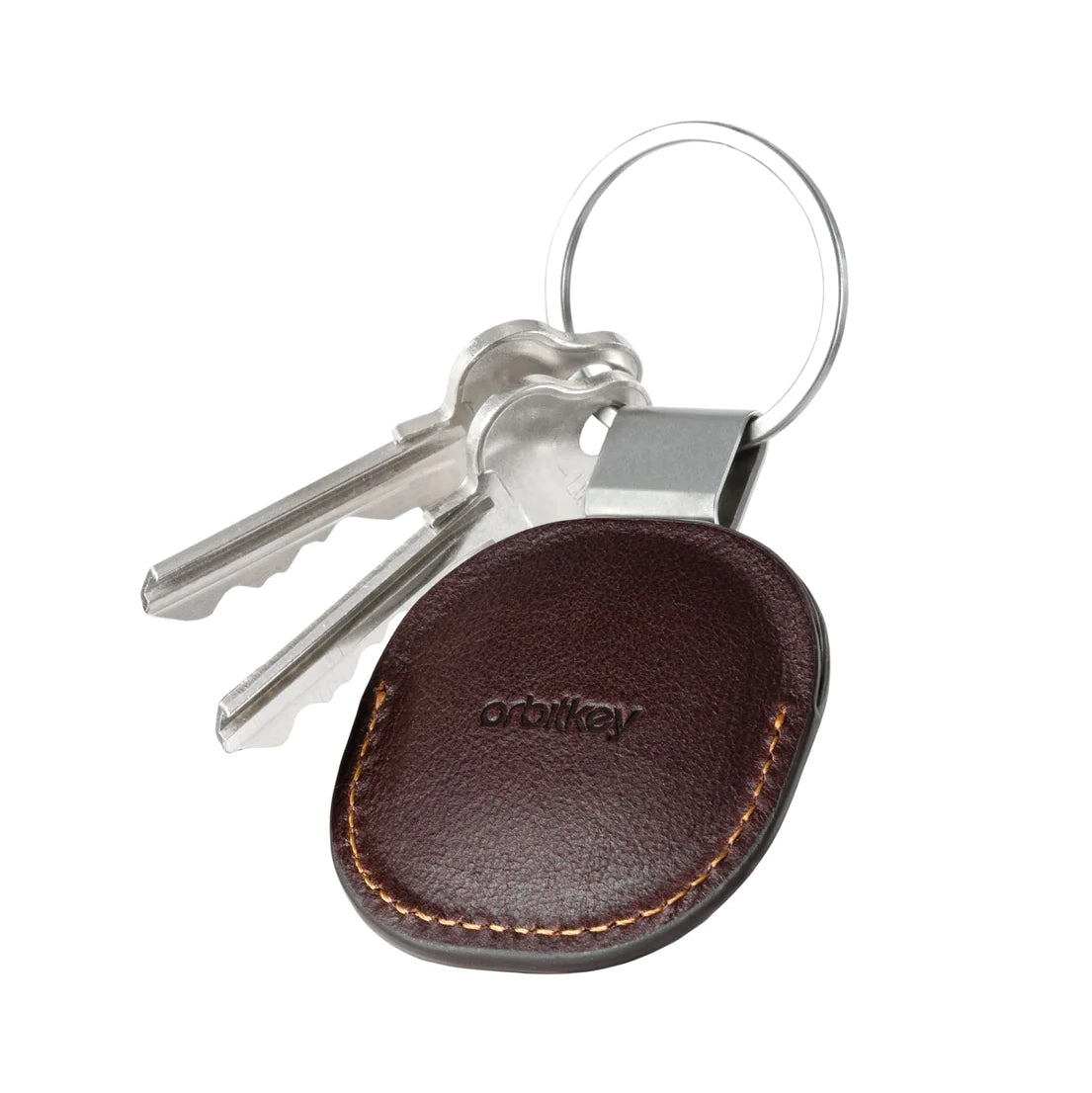 Orbitkey Leather Holder for AirTag