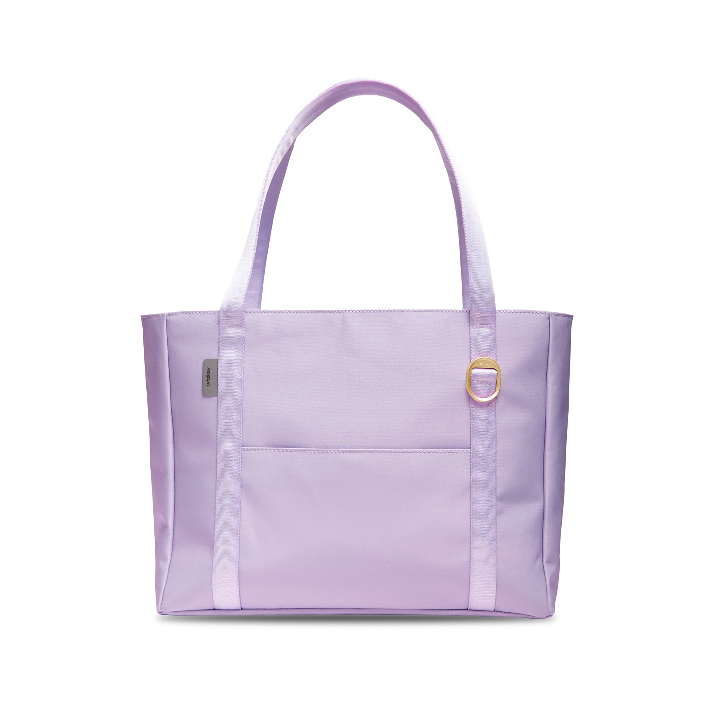 Orbitkey Daily Tote 16L, Lilac
