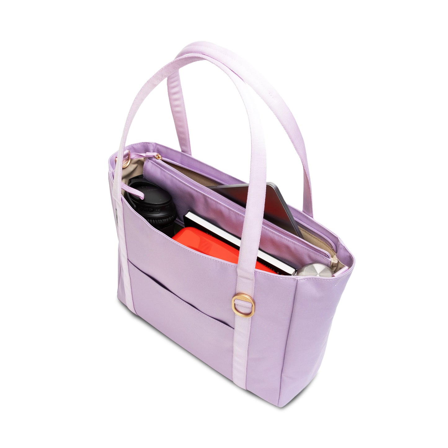 Orbitkey Daily Tote 16L, Lilac