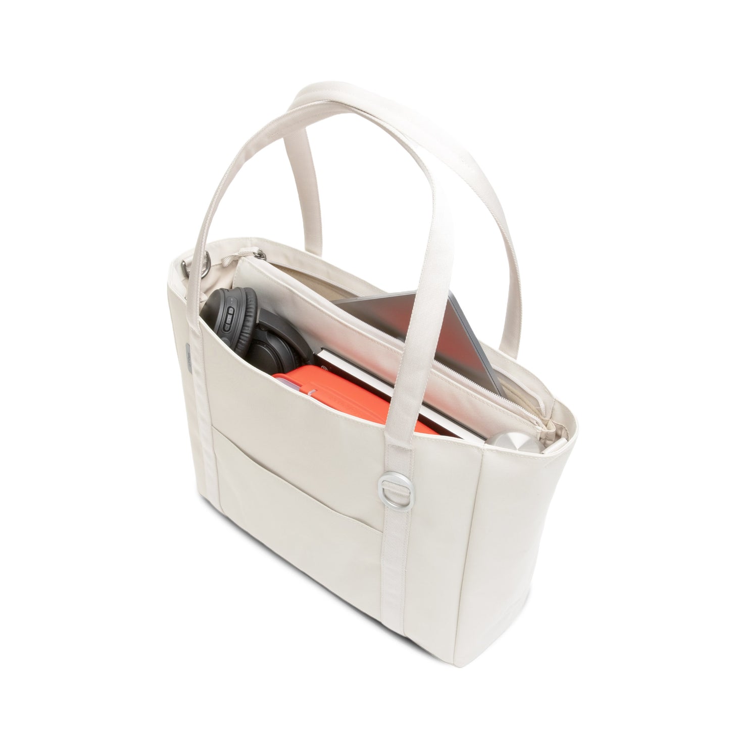 Orbitkey Daily Tote 16L, Stone