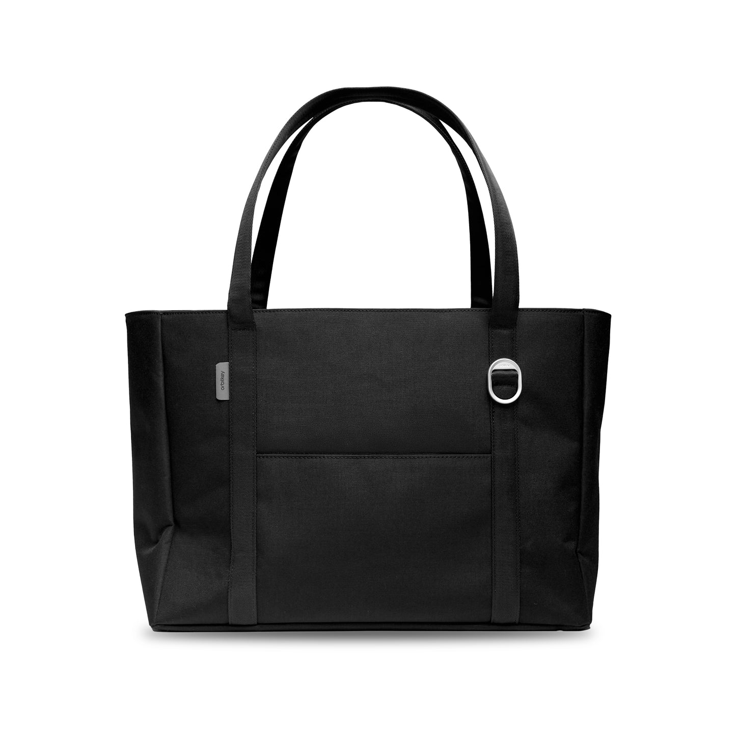 Orbitkey Daily Tote 21L, Black