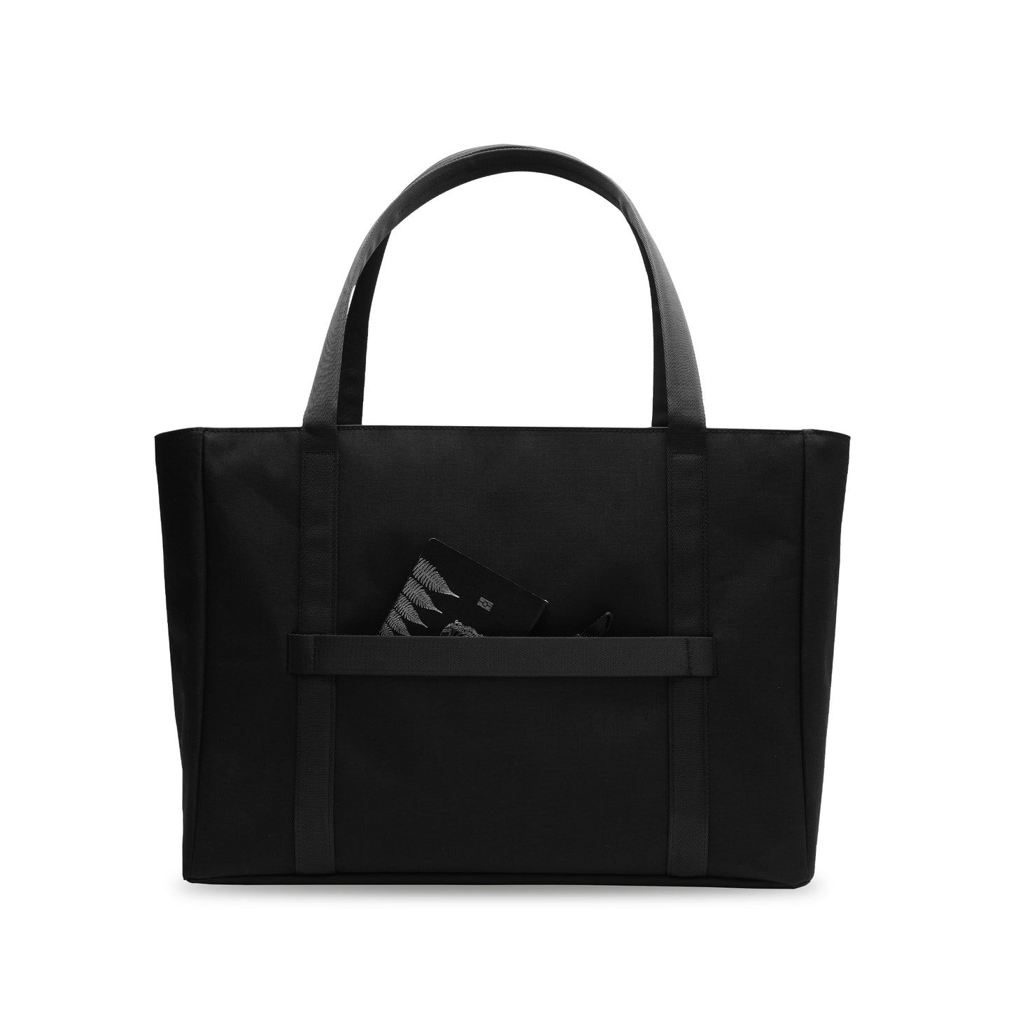 Orbitkey Daily Tote 21L, Black