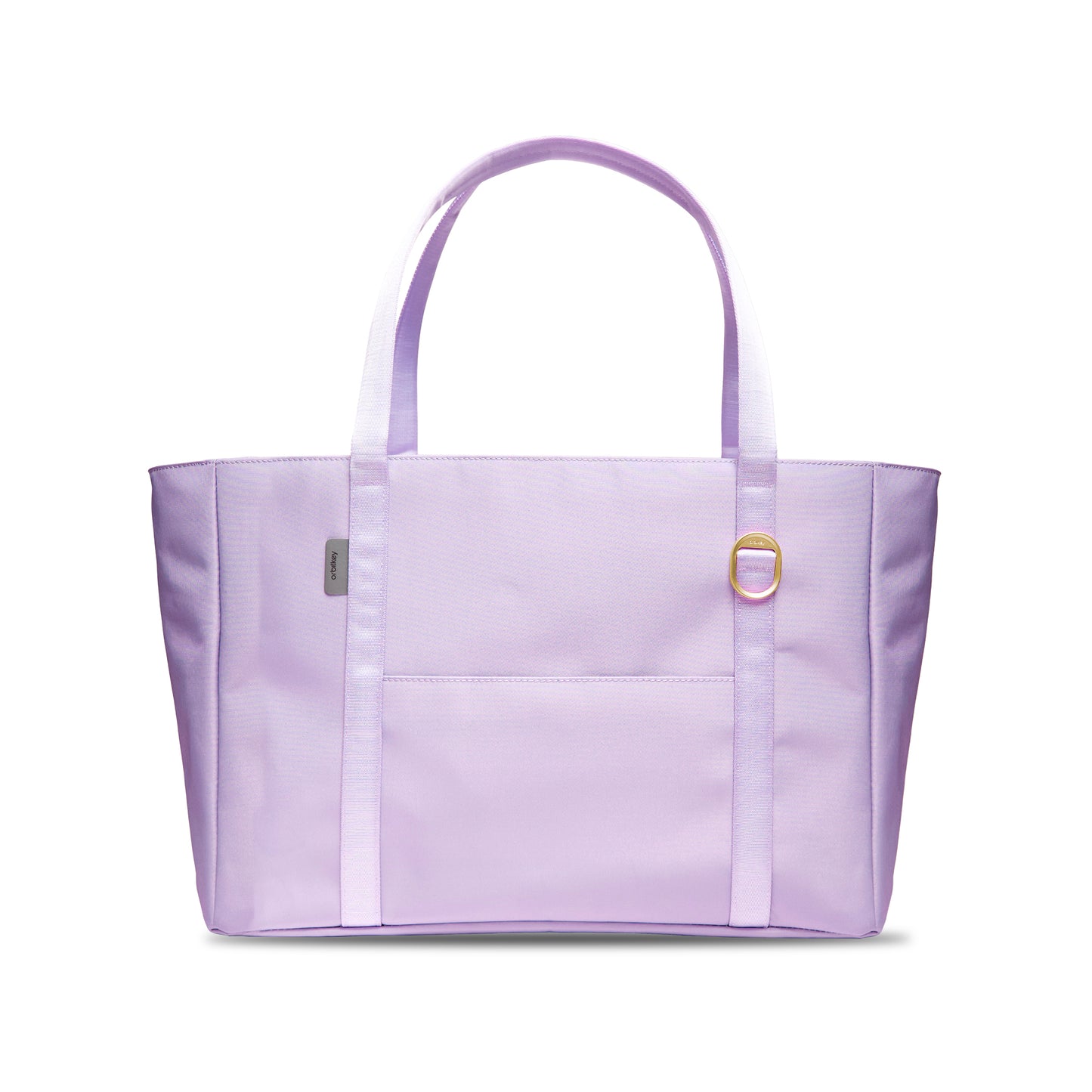 Orbitkey Daily Tote 21L, Lilac